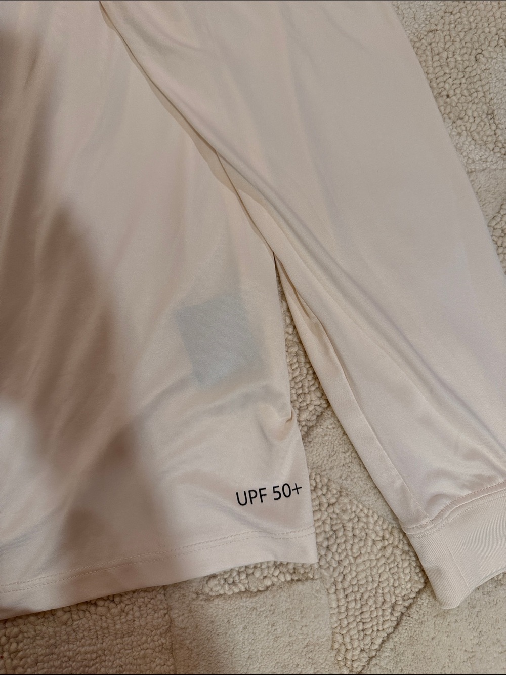 RVCA Rash Guard - Picture 4 of 4